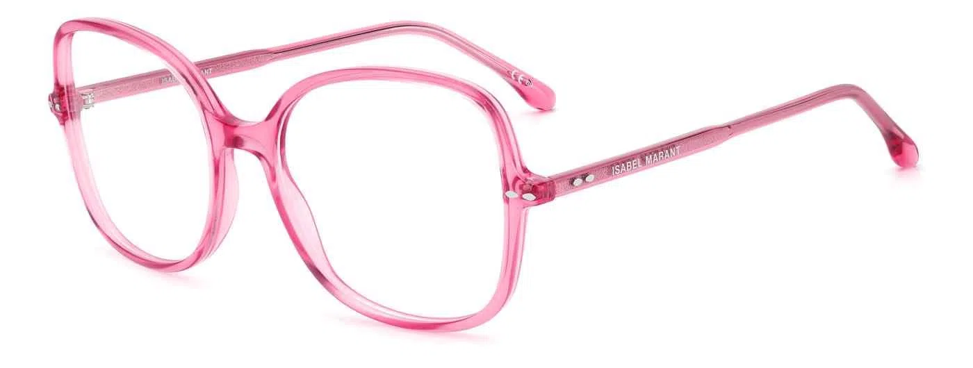 Isabel Marant IM0022 Eyeglasses - view 7